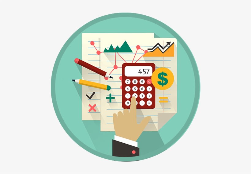 QuickBooks for Small Businesses: Accounting Logo